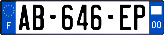 AB-646-EP