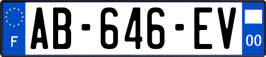 AB-646-EV