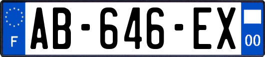 AB-646-EX