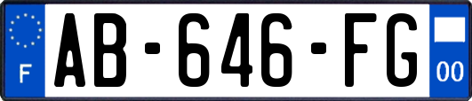 AB-646-FG