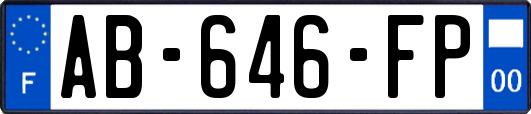 AB-646-FP