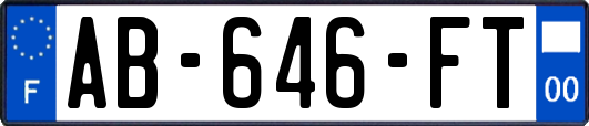 AB-646-FT