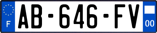 AB-646-FV