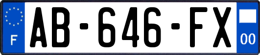 AB-646-FX