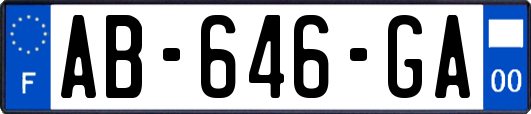 AB-646-GA