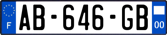 AB-646-GB