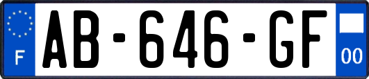 AB-646-GF