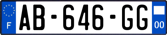 AB-646-GG