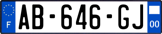 AB-646-GJ