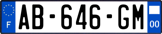 AB-646-GM