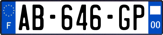 AB-646-GP