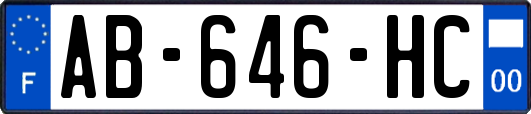 AB-646-HC