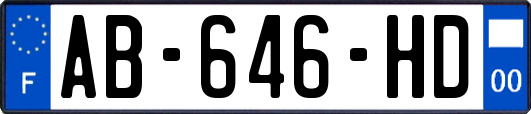 AB-646-HD