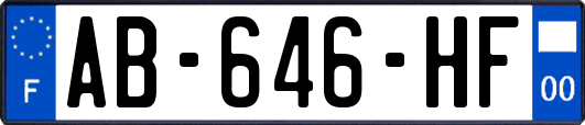 AB-646-HF