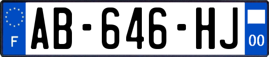 AB-646-HJ