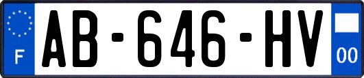 AB-646-HV