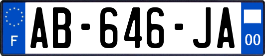 AB-646-JA