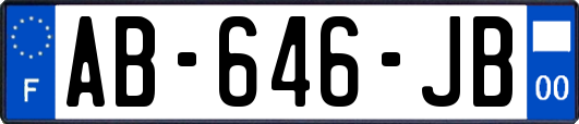 AB-646-JB