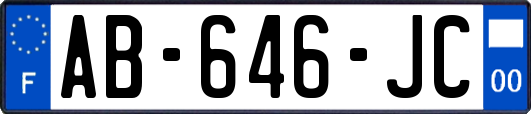 AB-646-JC