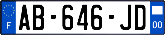 AB-646-JD