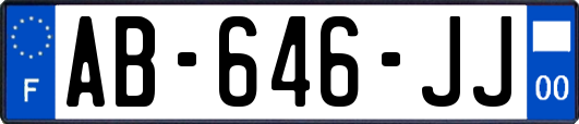 AB-646-JJ