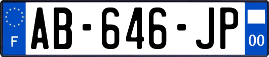 AB-646-JP