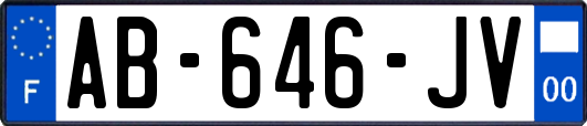 AB-646-JV