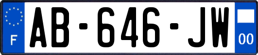 AB-646-JW