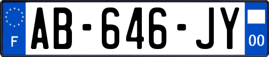 AB-646-JY