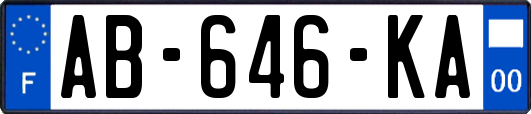 AB-646-KA