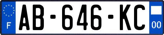 AB-646-KC