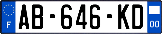 AB-646-KD