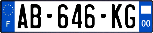 AB-646-KG