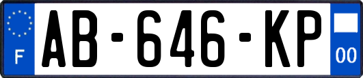 AB-646-KP