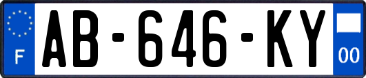 AB-646-KY