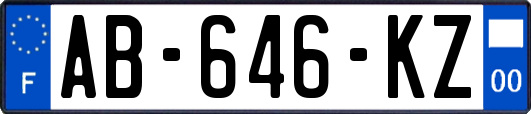 AB-646-KZ