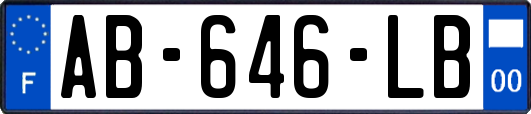 AB-646-LB