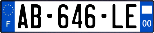 AB-646-LE