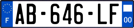 AB-646-LF