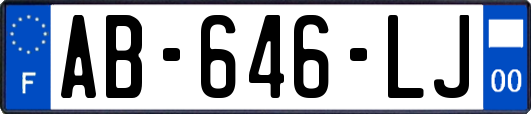 AB-646-LJ
