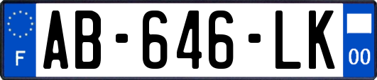 AB-646-LK