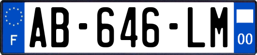 AB-646-LM