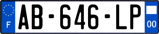 AB-646-LP