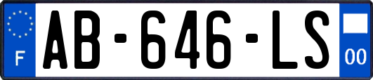 AB-646-LS