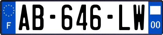 AB-646-LW
