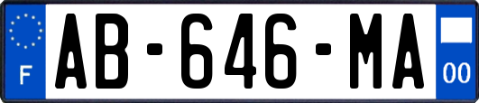 AB-646-MA