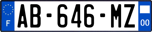 AB-646-MZ