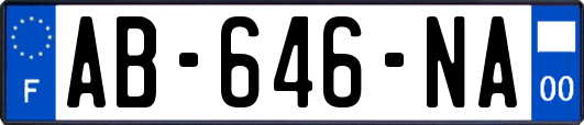 AB-646-NA