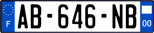 AB-646-NB