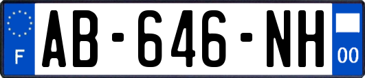 AB-646-NH